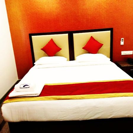 Coastal King Hotel Bangalore Exterior photo